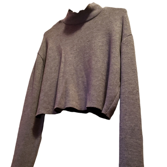 Zara Turtleneck Sweater - Picture 8 of 10